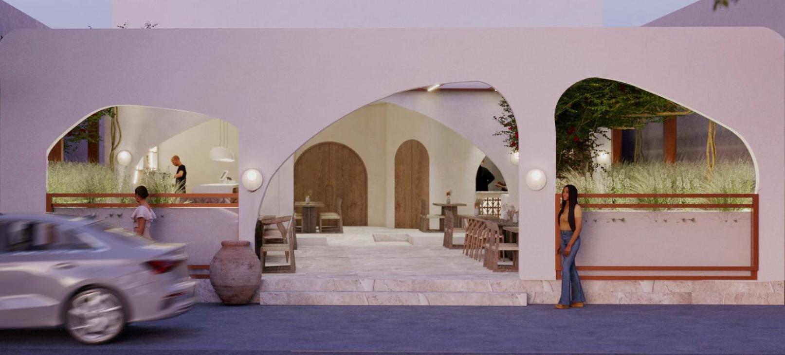 Paul Marie Aparthotel Hersonissos  Bagian luar foto