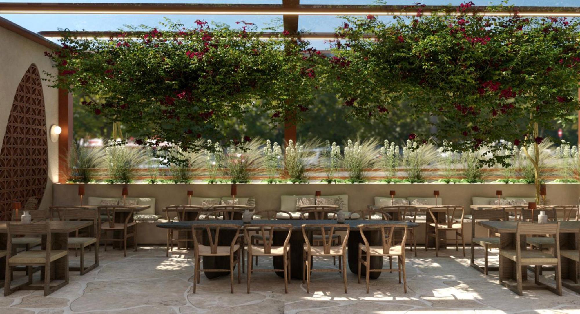 Paul Marie Aparthotel Hersonissos  Bagian luar foto